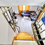 Apartment Madison *