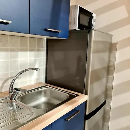 Apartamento Madison Cavtat