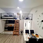 Apartmán Madison *