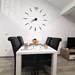 Apartmán Madison *