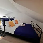 Apartmán Madison *