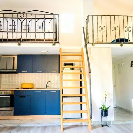 Appartement Madison Cavtat