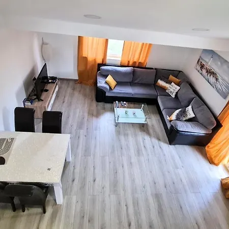 Appartement Madison Cavtat