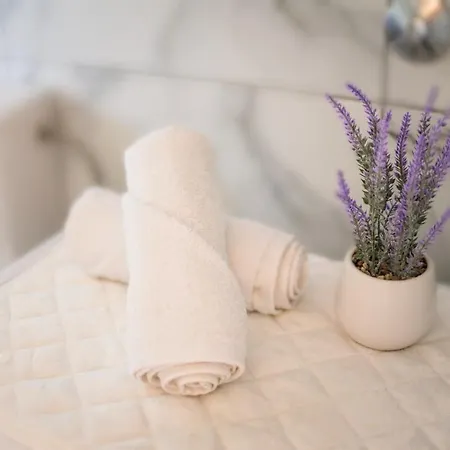Apartamento Madison *