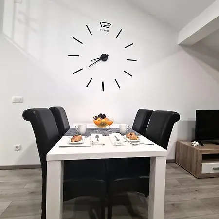 Appartement Madison *