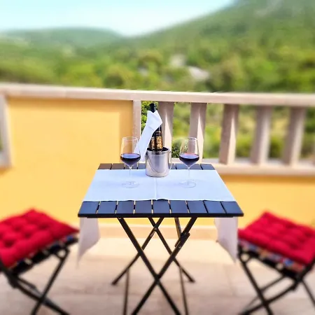 Madison Apartamento Cavtat