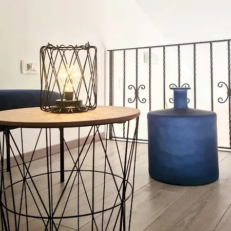 Apartamento Madison *