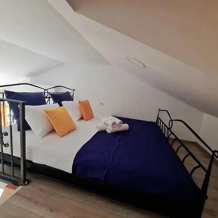 Appartement Madison *