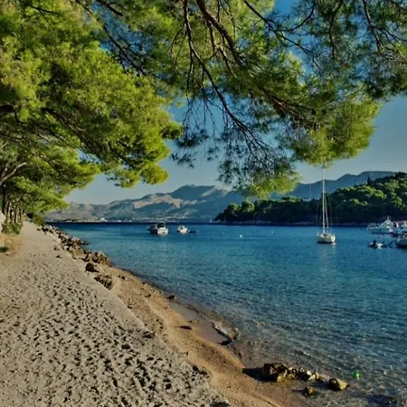 Madison Apartamento Cavtat