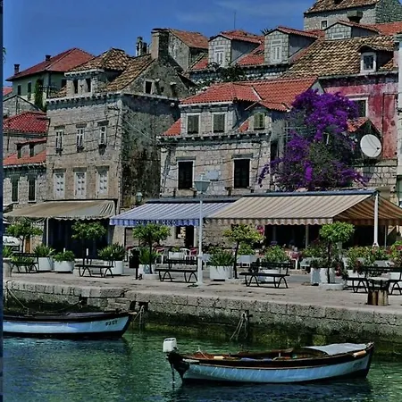 Appartement Madison Cavtat