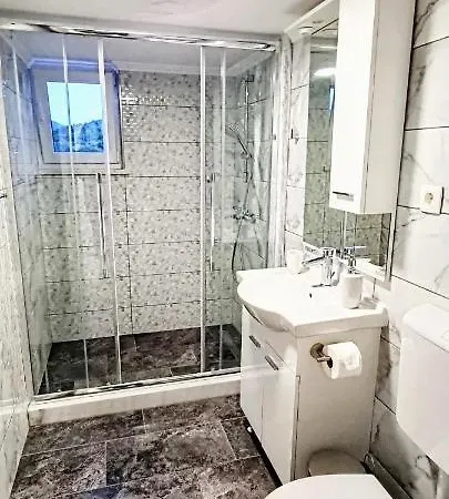Apartamento Madison