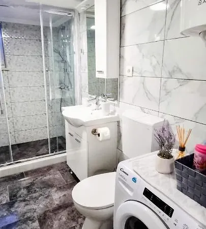 Apartamento Madison Cavtat