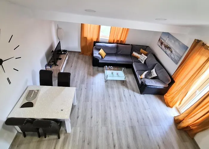 Apartment Madison Cavtat