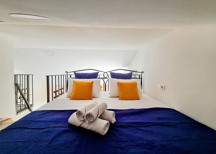 Madison Apartment Cavtat