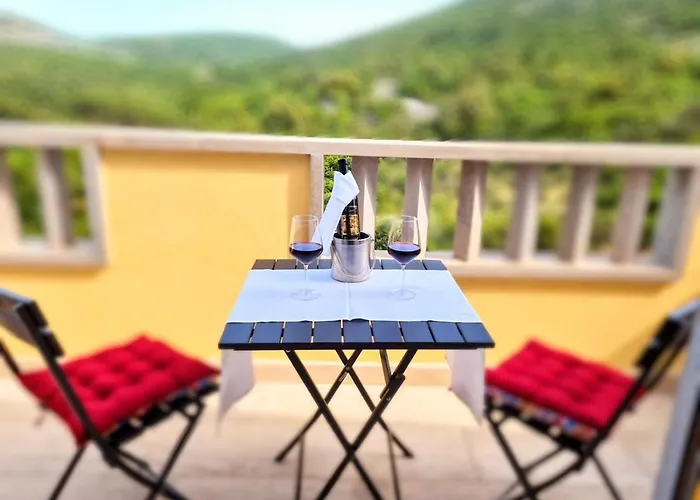 Madison Apartment Cavtat