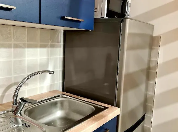 Apartment Madison Cavtat