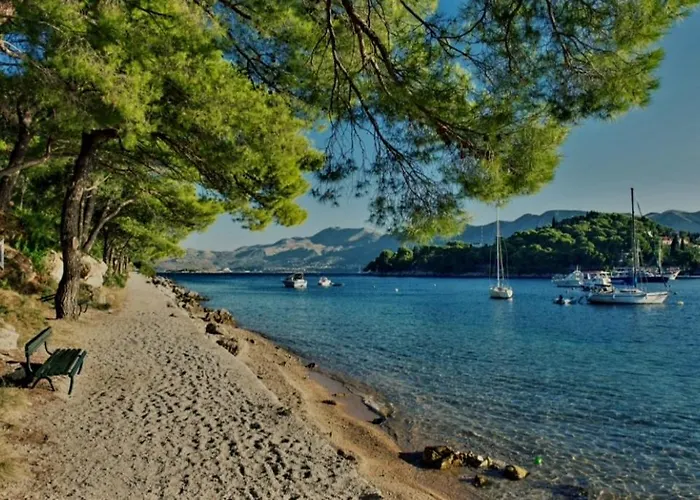 Madison Apartment Cavtat