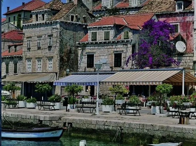 Apartment Madison Cavtat