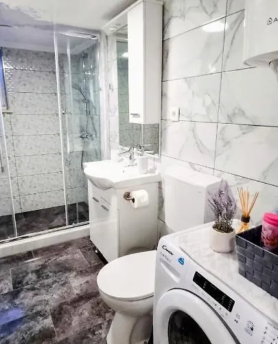 Apartment Madison Cavtat